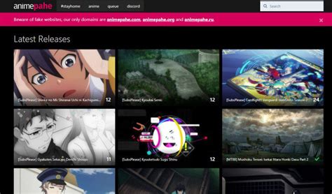 The Best Way To Stream And Download Anime Videos