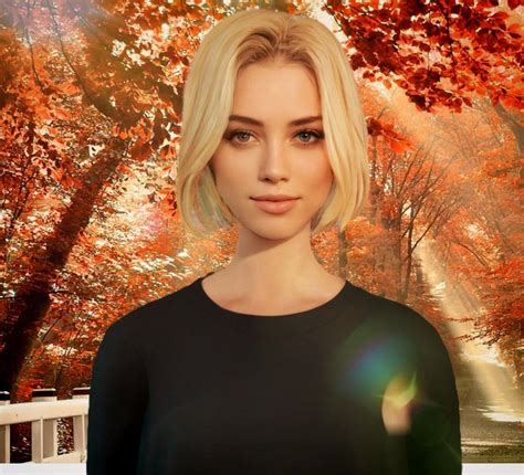 Fall Ai Avatar I Want Rreplika