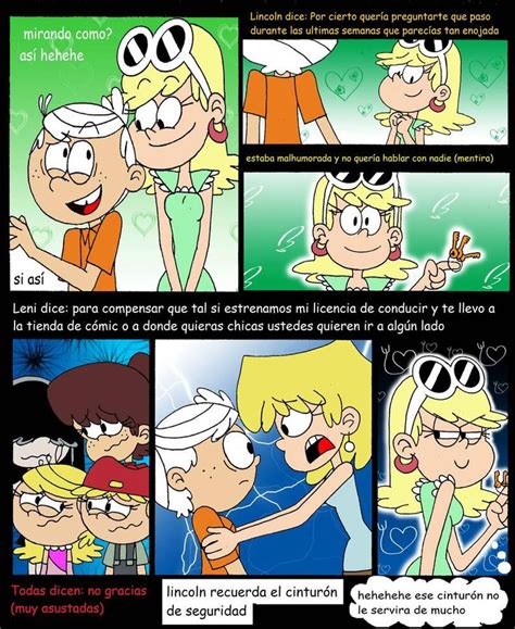An Image Of Cartoon Characters Talking To Each Other With Caption In Spanish And English