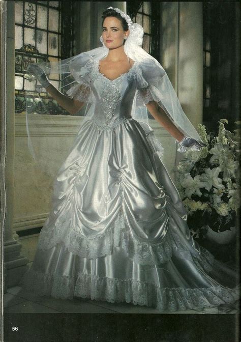 Wedding Gowns Vintage Gorgeous Wedding Dress Wedding Dresses Satin