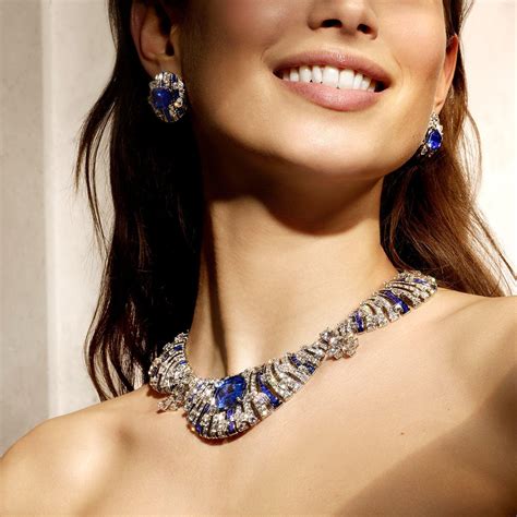 Unveiling The 2021 Bulgari Magnifica High Jewelry Collection The