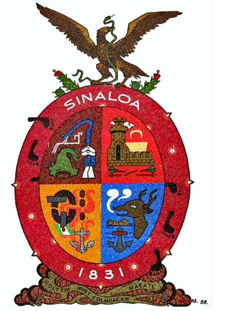 Escudos Y Logotipos Oficiales Supervisión 008