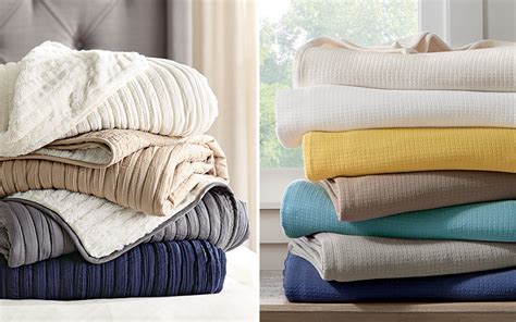 Best Blankets and Throws For Your Home - The Home Depot