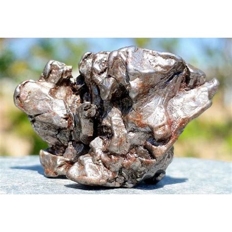 Ukge Nickel Iron Meteorite Crystals Campo Del Cielo