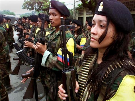 The High Cost Of Peace In Colombia The Frederick S Pardee School Of