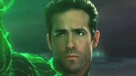 The Mcu Star Who Almost Played Hal Jordan In Green Lantern