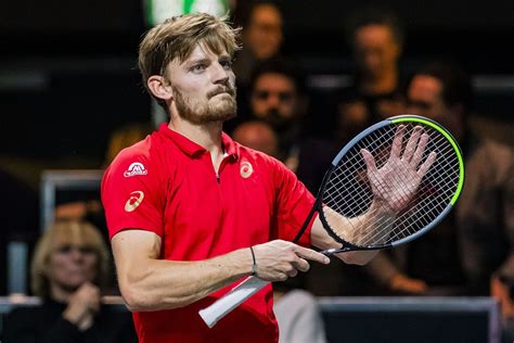 David Goffin 2023 Net Worth Salary Personal Life And Endorsements
