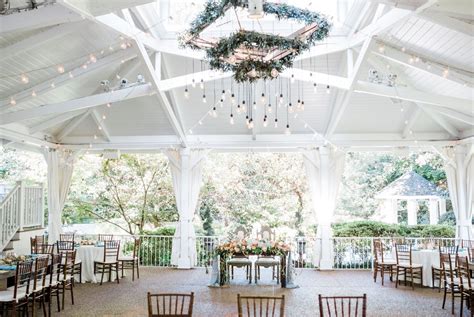 3 Types Of Wedding Venues And How To Choose The Right One Nashville