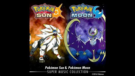 45 Hauoli City Day Pokémon Sun And Pokémon Moon Super Music