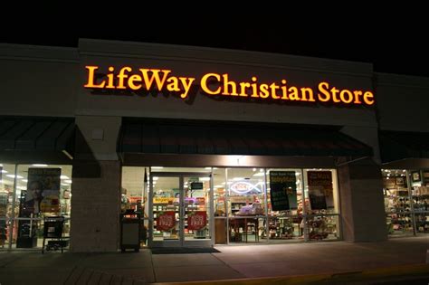 Where is the oldest bookstore in the us? Lifeway Christian Stores - Religious Items - 8025 Giacosa ...
