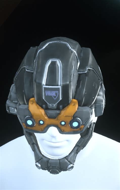 Argus Helmet Star Citizen Wiki