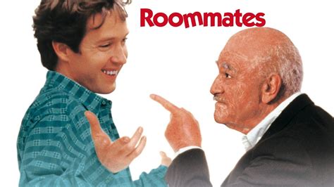 Watch Roommates 1995 Full Movie Online Plex