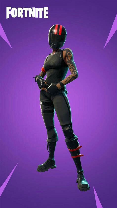 Thank you to epic games for partnering with us. Redline #skin #epic | Epic games fortnite, Epic games