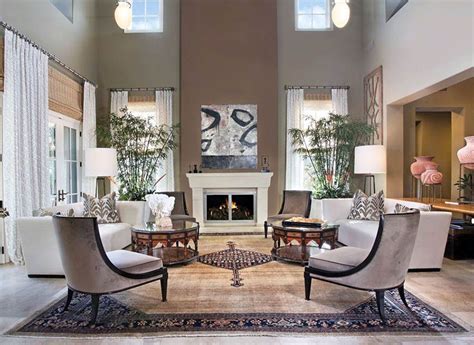 30 Beautiful Living Room Paint Colors  Radu Cernusca