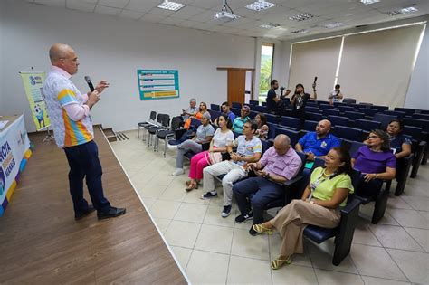 Prefeitura De Manaus Contempla 27 Felizardos Do Segundo Sorteio Do Ano Da Campanha ‘nota