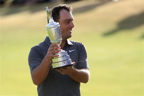 British open winner georgia hall on her dad's smelly superstition. 2018 British Open: Golf's First Italian Major Winner