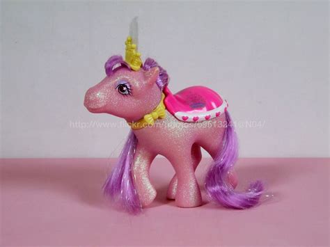 Princess Sparkle Mylittlepony G1 My Little Pony G1 Pinterest