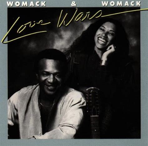 1983 Womack And Womack Love Wars Sessiondays