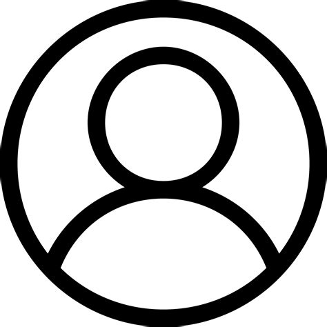 User Png Icon