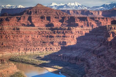 Canyonlands National Park Half Day Tour From Moab