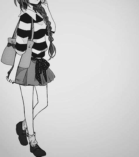Black And White Anime Manga Ideas Anime Manga Manga Anime