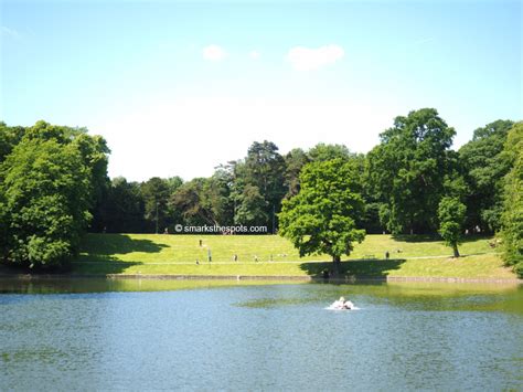 Find out the contacts, opening hours, reviews and suggested visit duration. BOIS DE LA CAMBRE - S Marks The Spots