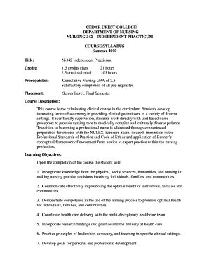 Ineffective breathing patterns related to pulmonary hypoplasia as evidenced by intermittent subcostal and intercostal. Fillable nursing clinical exemplar examples - Edit, Print ...