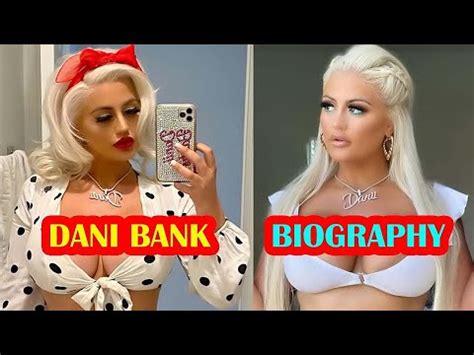 Danii Banks Wiki Biography Age Weight Relationships Net Worth