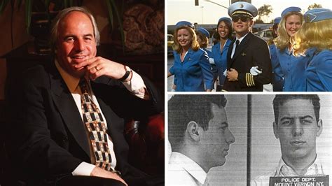 Catch Me If You Can Conman Frank Abagnale Jr Lied About His Lifetime Of Lies Sources Claim