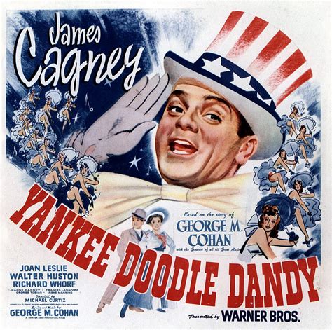 Episode 4 Yankee Doodle Dandy A Reel Education The Musical