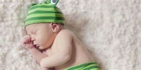 14 Baby Name Ideas For Parents Who Love The Color Green Huffpost