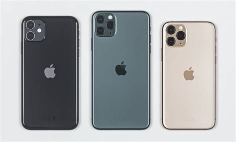 Apple iphone 11 specs compared to apple iphone 11 pro. iPhone 11 and 11 Pro (Max) in the first test: Faster and ...