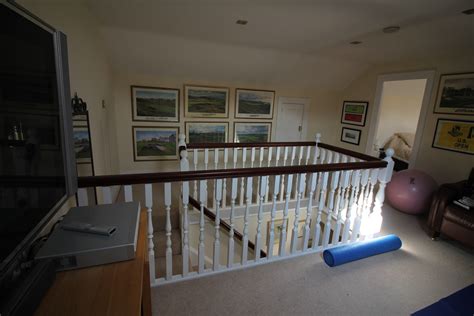 A Serene Sanctuary - A Master Suite • Three Interiors Design Cheshire