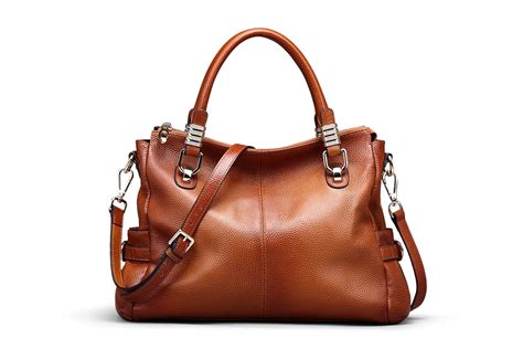 Moshileatherbag Handmade Leather Bag Manufacturer — 5 Colors Women