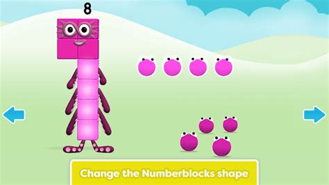 Meet The Numberblocks For Pc Windows Or Mac For Free