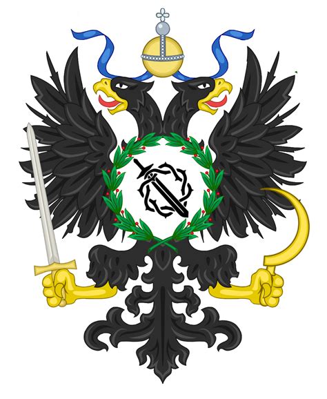 Coat Of Arms Of Russia Png Clip Art Hd Quality Png Play