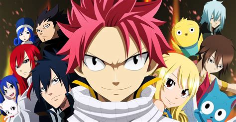 Fairy Tail Season 1 Watch Full Episodes Streaming Online
