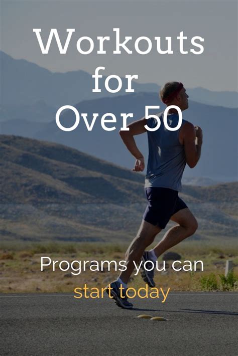 A great gift idea for men 50+ is the american cocktail club, a diy gift box that will have him becoming a master mixologist every month. The 7+ best workout programs for a 50+ year old man ...