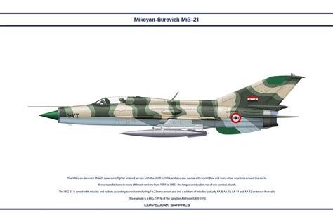 The institute for intelligence and special operations, more commonly known as the mossad. MiG-21 Egypt 2 by WS-Clave