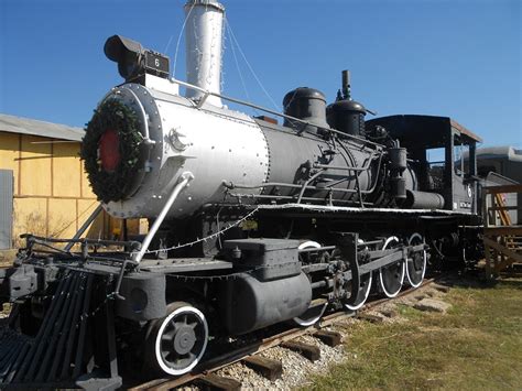 Baldwin Locomotive Trips Into History