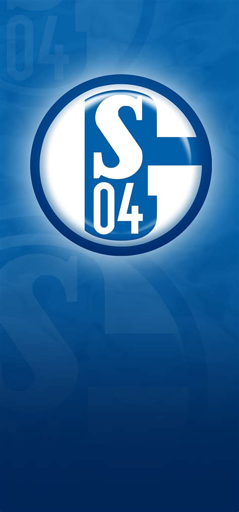 Schalke Bundesliga Football Hd Phone Wallpaper Peakpx