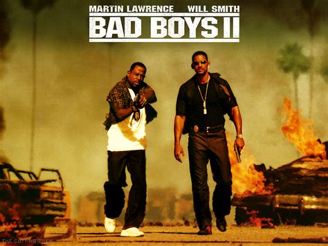 Bad boys ii is the 2003 sequel to 1995's bad boys. Jay Reviews Films: TOP 7 INSTANT NETFLIX PIX (4/21/13)