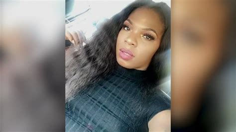 Transgender Woman Muhlaysia Booker Speaks Out For First Time Since