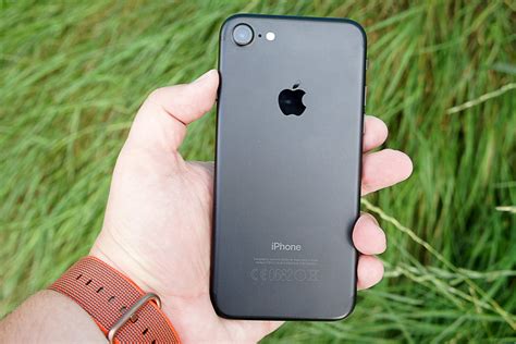 Iphone 7 First Impressions The Smartphone You Love Only Better Cult