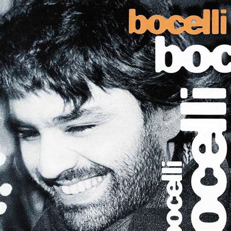 Andrea Bocelli Bocelli 2015 Remaster 10 Tracks Cd Jpc