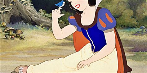 Five Questions We Still Have For Snow White And The Seven Dwarfs