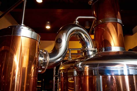 everything you need to know about beer industry by melvin brewing