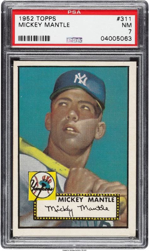 Check spelling or type a new query. The Rarest Baseball Cards At Sports Collectibles Auction - eXtravaganzi