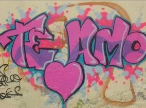 We have 100 images about amor graffitis facil decoraciones para graffitis chidos. Imágenes de graffitis que digan te amo | Imágenes chidas