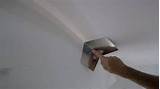 Photos of How To Repair Drywall Tape Peeling